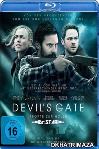 Devils Gate (2018) Hollywood Hindi Dubbed Movie