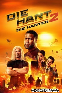 Die Hart 2 Die Harter (2024) ORG Hollywood Hindi Dubbed Movie