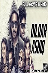 Dildaar Ashiq (Yuvan Yuvathi) (2019) South Indian Hindi Dubbed Movie