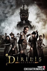 Dirilis: Ertugrul (2014) Hindi Dubbed Season 1 Complete Show