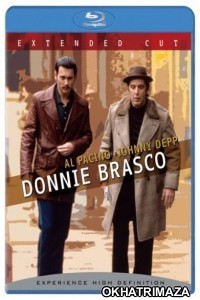 Donnie Brasco (1997) Hollywood Hindi Dubbed Movie