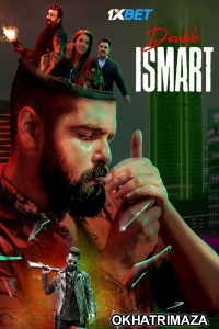 Double Ismart (2024) Telugu Movie