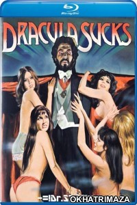 Dracula Sucks (1978) UNRATED Hollywood Hindi Dubbed Movie