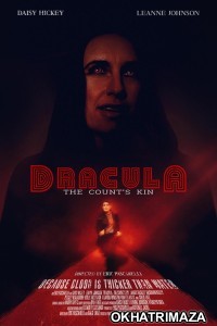 Dracula The Counts Kin (2024) HQ Hindi Dubbed Movie