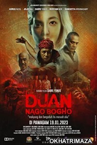 Duan Nago Bogho (2023) HQ Bengali Dubbed Movie