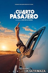 El Cuarto Pasajero (2022) HQ Hollywood Hindi Dubbed Movie