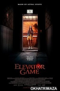 Elevator Game (2023) HQ Hindi Dubbed Movie