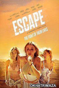 Escape (2023) HQ Tamil Dubbed Movie