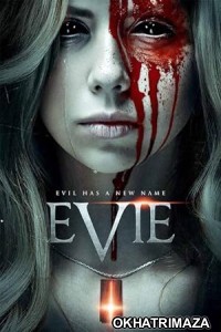 Evie (2023) HQ Hindi Dubbed Movie