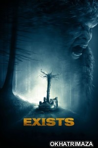 Exists (2014) ORG Hollywood Hindi Dubbed Movie