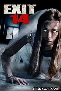 Exit 14 (2016) Hindi Dubbed Movies