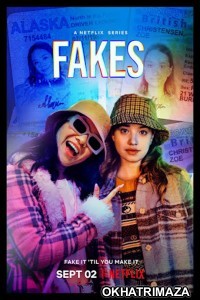 Fakes (2022) Hindi Dubbed Season 1 Complete Show