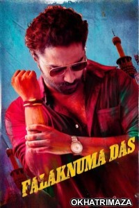 Falakpura Das (2019) ORG South Inidan Hindi Dubbed Movie