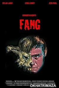 Fang (2022) HQ Hindi Dubbed Movie