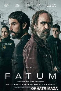 Fatum (2023) HQ Hindi Dubbed Movie