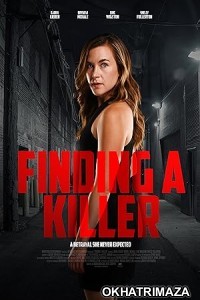 Finding A Killer (2023) HQ Hindi Dubbed Movie