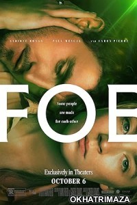 Foe (2023) HQ Hindi Dubbed Movie