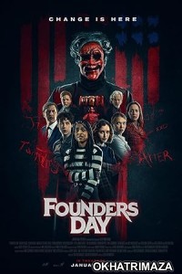 Founders Day (2023) HQ Telugu Dubbed Movie