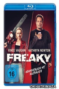 Freaky (2020) Hollywood Hindi Dubbed Movies