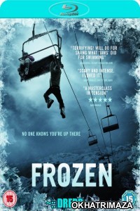 Frozen (2010) UNRATED Hollywood Hindi Dubbed Movie