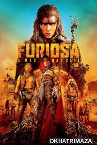 Furiosa A Mad Max Saga (2024) ORG Hollywood Hindi Dubbed Movie