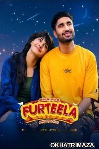 Furteela (2024) Punjabi Movie