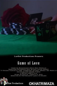 Game of Love (2022) HQ Hindi Dubbed Movie