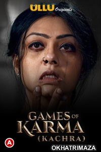 Games Of Karma (Kachra) (2021) Hindi Short Films