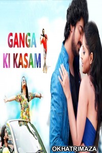 Ganga Ki Kasam (Jalsa) (2019) South Indian Hindi Dubbed Movie