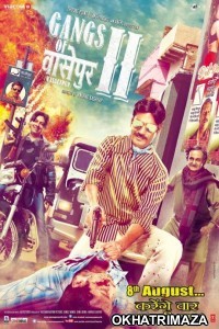 Gangs of Wasseypur 2 (2012) Bollywood Hindi Movies