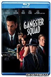 Gangster Squad (2013) Hollywood Hindi Dubbed Movie