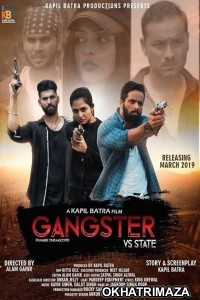 Gangster Vs State (2019) Punjabi Full Movie