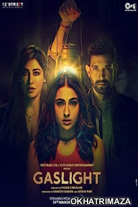 Gaslight (2023) HQ Telugu Dubbed Movie