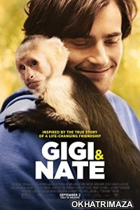 Gigi And Nate (2022) HQ Hollywood Hindi Dubbed Movie