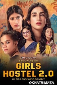 Girls Hostel (2021) Hindi Season 2 Complete Show