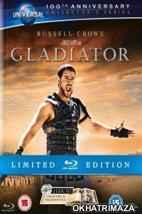 Gladiator (2000) Hollywood Hindi Dubbed Movies