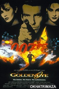 Golden Eye (1995) Dual Audio ORG Hollywood Hindi Dubbed Movie