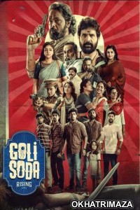 Golisoda Rising (2024) Season 1 (EP01 To EP03) Hindi Web Series