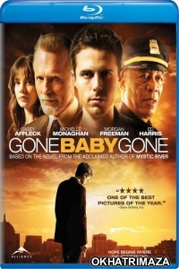 Gone Baby Gone (2007) Hollywood Hindi Dubbed Movies