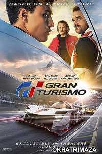 Gran Turismo (2023) HQ Bengali Dubbed Movie