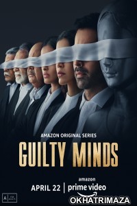 Guilty Minds (2022) Hindi Season 1 Complete Show