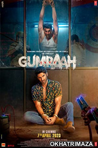 Gumraah (2023) Hindi Movie