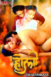 HOLI (2024) Fugi Hindi Hindi Short Film