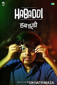 Habaddi (2022) Marathi Full Movie