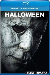 Halloween (2018) Hollywood Hindi Dubbed Movie