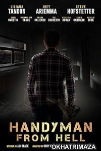 Handyman from Hell (2023) HQ Bengali Dubbed Movie