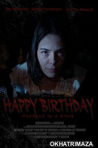 Happy Birthday (2022) HQ Hindi Dubbed Movie