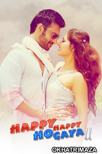 Happy Happy Ho Gaya (2021) Punjabi Full Movies