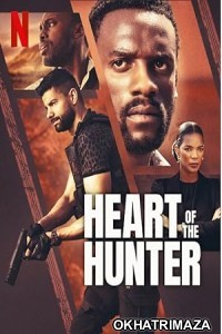 Heart of the Hunter (2024) HQ Hindi Dubbed Movie