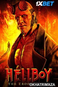 Hellboy The Crooked Man (2024) Hollywood English Movie